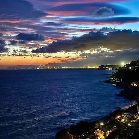 Casa Noemi, Nel Cuore Di Varazze, Ad Un Passo Dal Mare 公寓 瓦拉泽