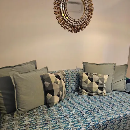 Casa Noemi, Nel Cuore Di Varazze, Ad Un Passo Dal Mare * 瓦拉泽