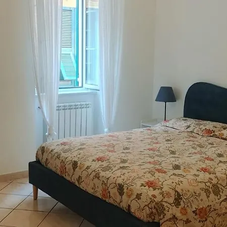 アパート Casa Noemi, Nel Cuore Di Varazze, Ad Un Passo Dal Mare