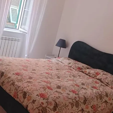 Casa Noemi, Nel Cuore Di Varazze, Ad Un Passo Dal Mare *