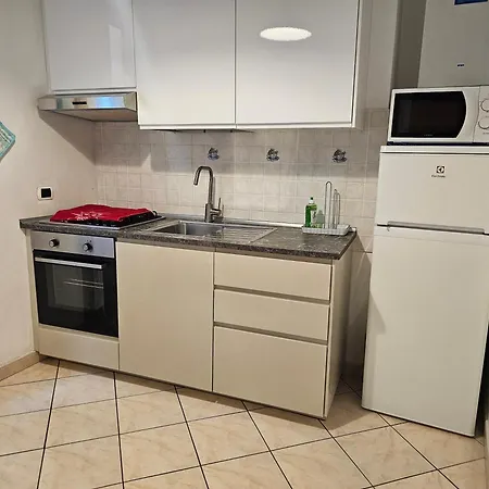 公寓 Casa Noemi, Nel Cuore Di Varazze, Ad Un Passo Dal Mare