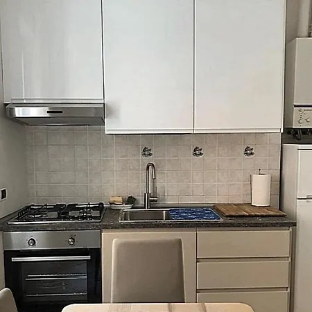 Apartman Casa Noemi, Nel Cuore Di Varazze, Ad Un Passo Dal Mare *