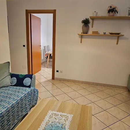 Casa Noemi, Nel Cuore Di Varazze, Ad Un Passo Dal Mare Apartamento *