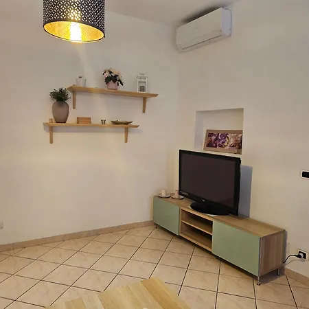 Apartamento Casa Noemi, Nel Cuore Di Varazze, Ad Un Passo Dal Mare *