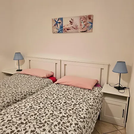 アパート Casa Noemi, Nel Cuore Di Varazze, Ad Un Passo Dal Mare