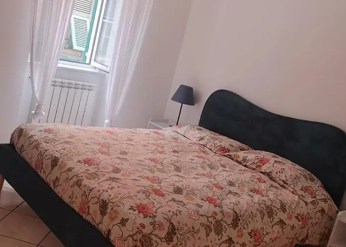 Casa Noemi, Nel Cuore Di Varazze, Ad Un Passo Dal Mare *