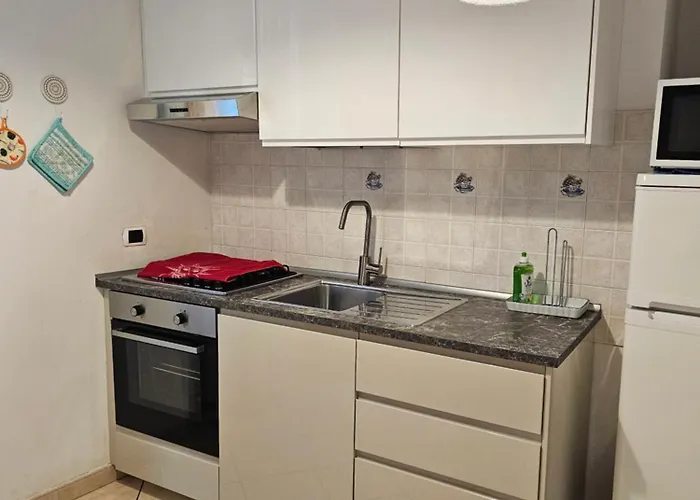 Apartamento Casa Noemi, Nel Cuore Di Varazze, Ad Un Passo Dal Mare Varazze