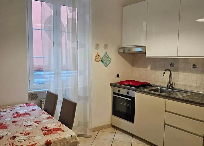 Casa Noemi, Nel Cuore Di Varazze, Ad Un Passo Dal Mare Apartamento Varazze